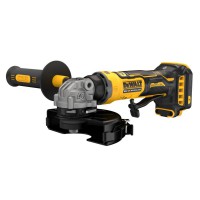 Dewalt DCG404N-XJ 18V XR Brushless 125mm Compact Angle Grinder - Body Only &pound;209.95